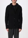 Tagliatore Sweater  Men Color Black