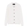 Tagliatore Sweaters Neutral In White