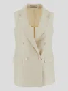 Tagliatore J-bernice Vest
