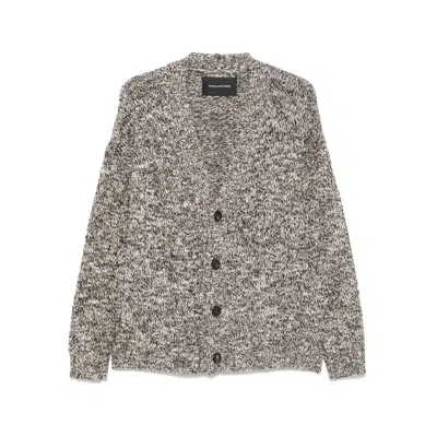 TAGLIATORE TAGLIATORE SWEATERS