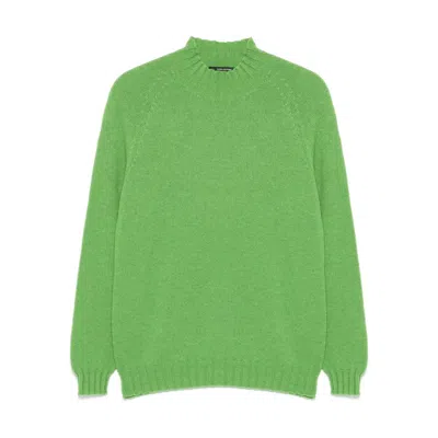 TAGLIATORE TAGLIATORE SWEATERS