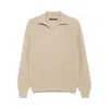 Tagliatore Wool Sweaters