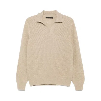 TAGLIATORE TAGLIATORE SWEATERS