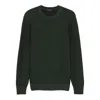 Tagliatore Long Sleeve Sweater