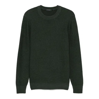 TAGLIATORE TAGLIATORE SWEATERS