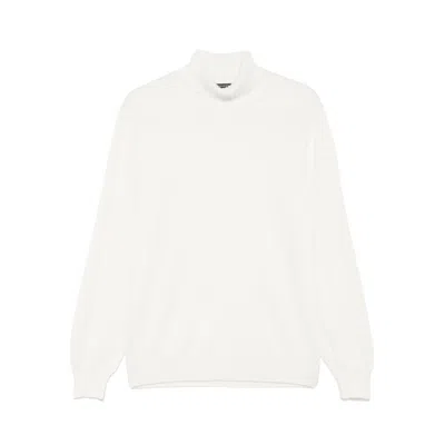 TAGLIATORE TAGLIATORE SWEATERS