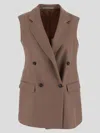Tagliatore J-bernice Vest