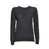Tagliatore Sweaters In Gray