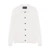 Tagliatore Sweaters Neutral In White