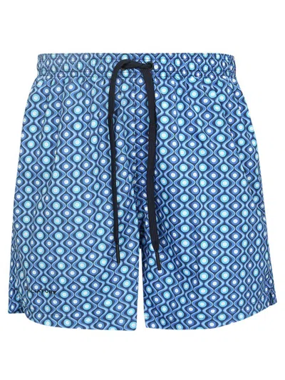 TAGLIATORE TAGLIATORE SWIMWEAR