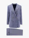 Tagliatore T-jasmine Linen And Viscose Tailleur