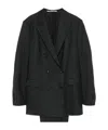 Tagliatore Jasmine Suit In Black