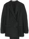 Tagliatore Jasmine Suit In Grey