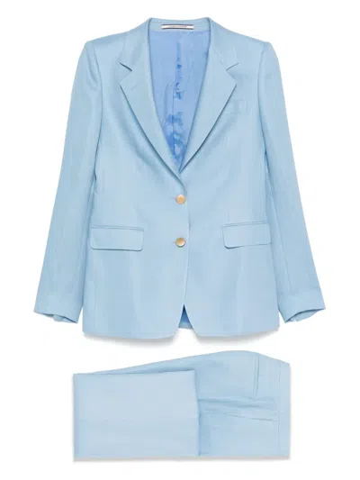 TAGLIATORE T-PARIGI SUIT