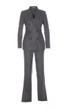 Tagliatore Suit In Grey