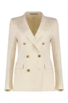 Tagliatore T-parigi Two-piece Suit In Green
