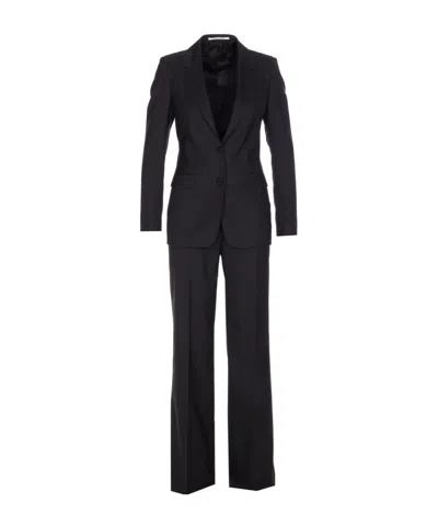 TAGLIATORE TAGLIATORE T-PARIGI TWO PIECE TAILORED SUIT