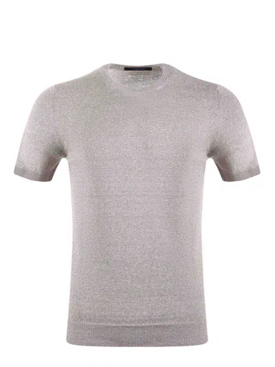 TAGLIATORE TAGLIATORE T-SHIRT