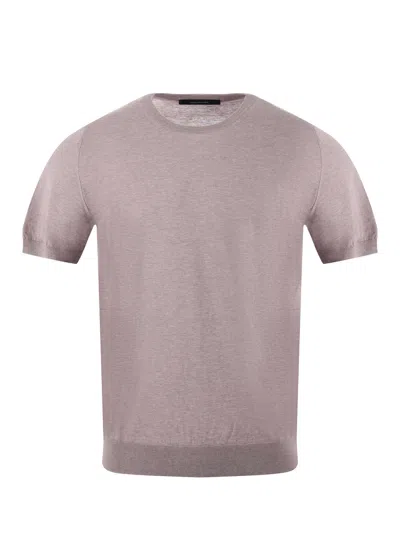 TAGLIATORE TAGLIATORE T-SHIRT