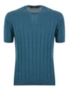 Tagliatore T-shirt In Blue