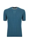 Tagliatore T-shirt In Ottanio