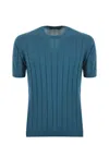 Tagliatore T-shirt In Ottanio