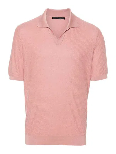 Tagliatore T-shirt In Pink