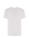 Tagliatore Cotton In White