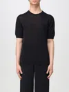Tagliatore T-shirt  Herren Farbe Schwarz