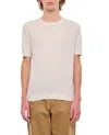 Tagliatore T-shirt In White