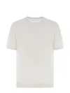 Tagliatore T-shirt In White