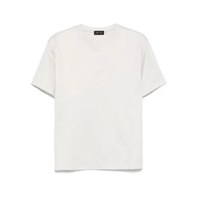 TAGLIATORE TAGLIATORE T-SHIRTS