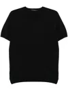 TAGLIATORE TAGLIATORE T-SHIRTS AND POLOS
