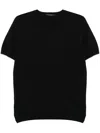 TAGLIATORE TAGLIATORE T-SHIRTS AND POLOS