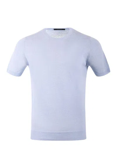 TAGLIATORE TAGLIATORE  T-SHIRT