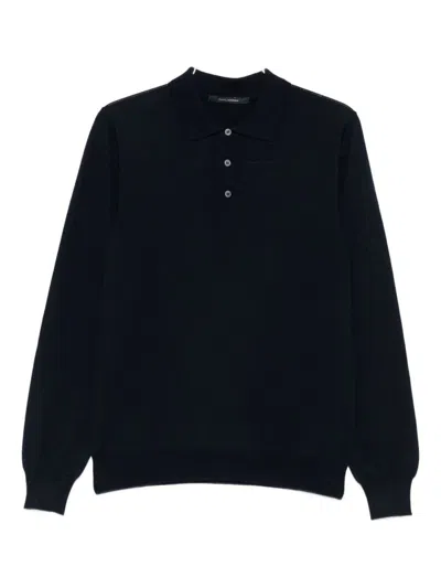TAGLIATORE TAGLIATORE T-SHIRTS AND POLOS