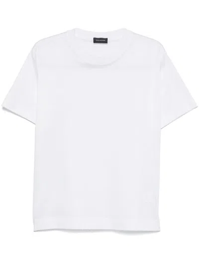 TAGLIATORE TAGLIATORE T-SHIRTS AND POLOS