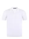 TAGLIATORE TAGLIATORE  T-SHIRTS AND POLOS