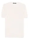 Tagliatore T-shirt In White
