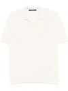 Tagliatore T-shirts And Polos In White