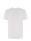 Tagliatore Cotton In White