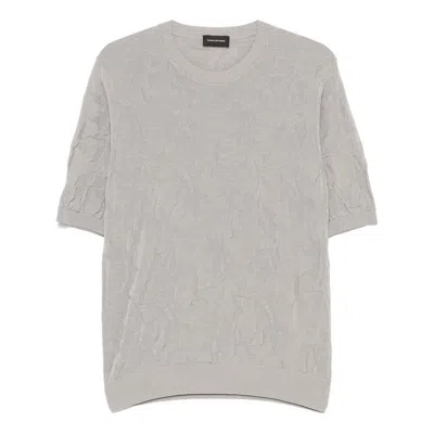 TAGLIATORE TAGLIATORE T-SHIRTS