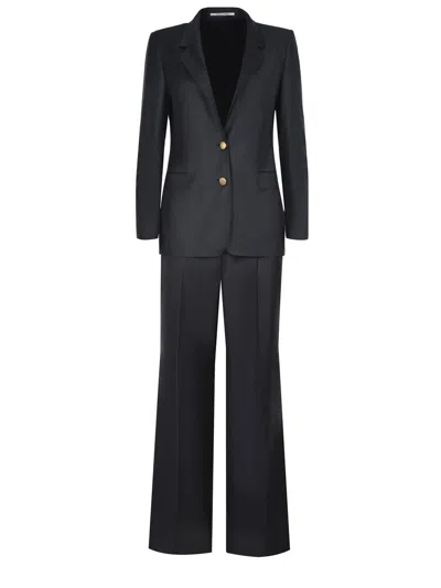 Tagliatore Tailleur  "t-parigi" In Blue