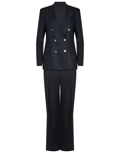 Tagliatore Tailleur  "t-parigi" In Blue