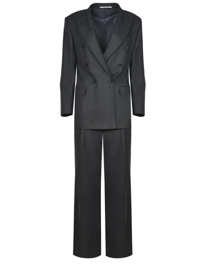 Tagliatore Taillur  "t-loreley" In Gray