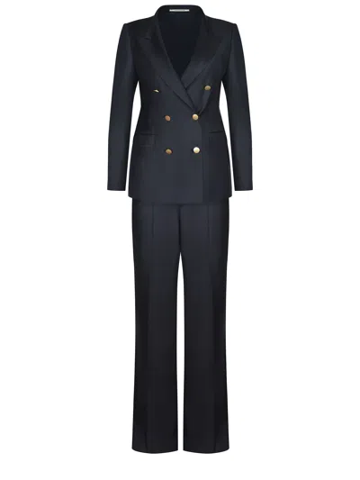 Tagliatore Tailor Made  "t-parigi" In Black