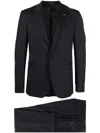 Tagliatore Tailored Suit