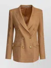 Tagliatore Tailored Jackets Featuring Notched Lapels