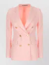 Tagliatore Tailored Jackets Gold Buttons