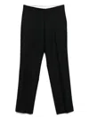 Shop Tagliatore Tailored Trousers